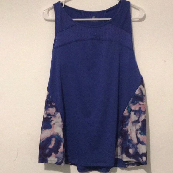 C9 Workout Tank Top - Picture 3 of 6